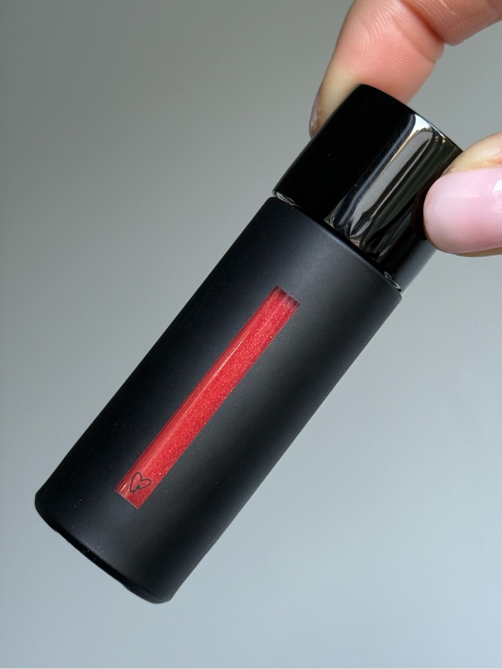 Westman Atelier Squeaky Clean Liquid Lip Balm "Popsicle"